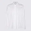 Brunello Cucinelli Shirts Light And Natural