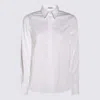 Brunello Cucinelli Shirts Light And Natural