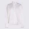 Brunello Cucinelli Shirts Light And Natural In White