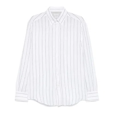 Brunello Cucinelli Nylon Shirts