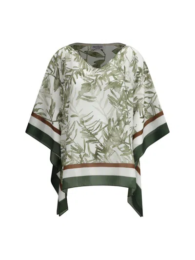 BRUNELLO CUCINELLI BRUNELLO CUCINELLI SHIRTS