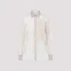 Brunello Cucinelli Shirts Nude & Neutrals