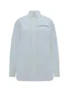 Brunello Cucinelli Women Shirt In White