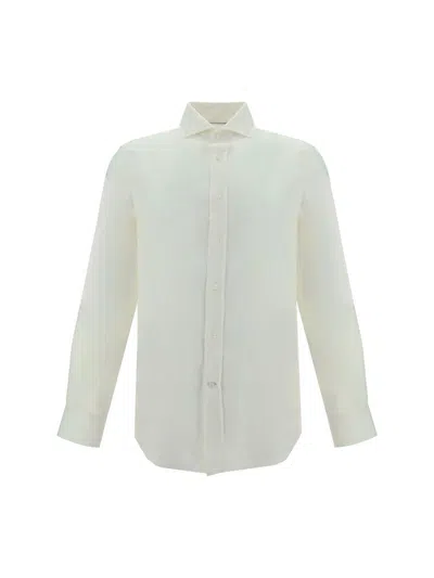 BRUNELLO CUCINELLI BRUNELLO CUCINELLI SHIRTS