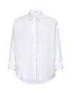 BRUNELLO CUCINELLI BRUNELLO CUCINELLI SHIRTS