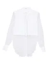 Brunello Cucinelli Long-sleeved Shirt In Multi