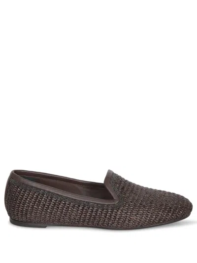 BRUNELLO CUCINELLI BRUNELLO CUCINELLI SHOES