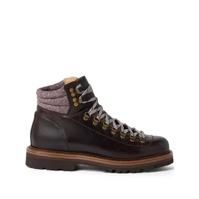 BRUNELLO CUCINELLI BRUNELLO CUCINELLI SHOES