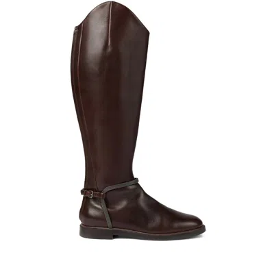 BRUNELLO CUCINELLI BRUNELLO CUCINELLI SHOES