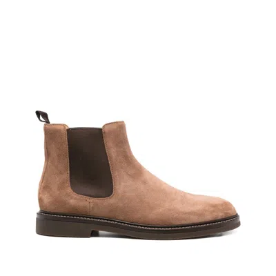 BRUNELLO CUCINELLI BRUNELLO CUCINELLI SHOES