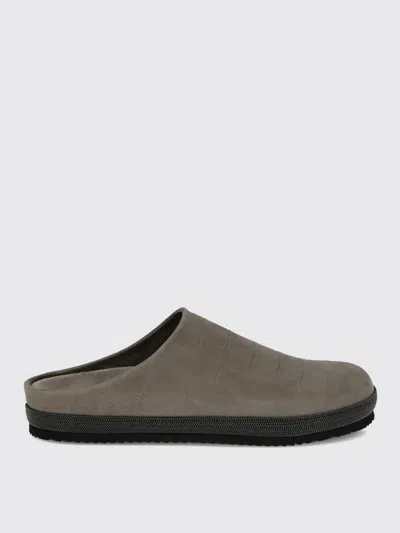 Brunello Cucinelli Shoes  Woman Color Brown
