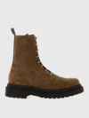 Brunello Cucinelli Shoes  Woman Color Brown In Brown