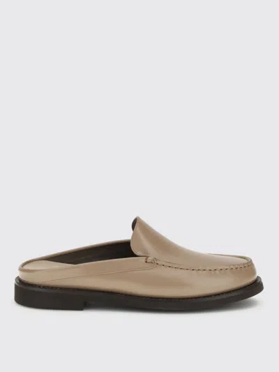 Brunello Cucinelli Shoes  Woman Color Hazel In Brown