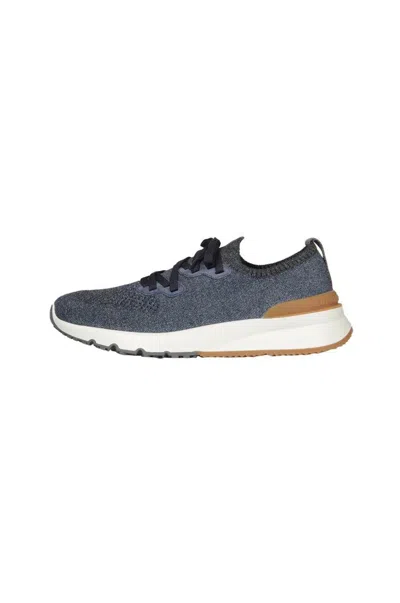 BRUNELLO CUCINELLI BRUNELLO CUCINELLI SHOES