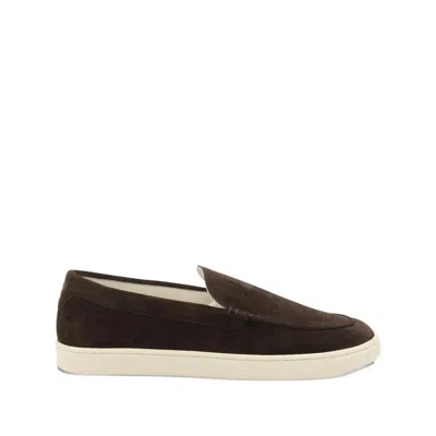 BRUNELLO CUCINELLI BRUNELLO CUCINELLI SHOES