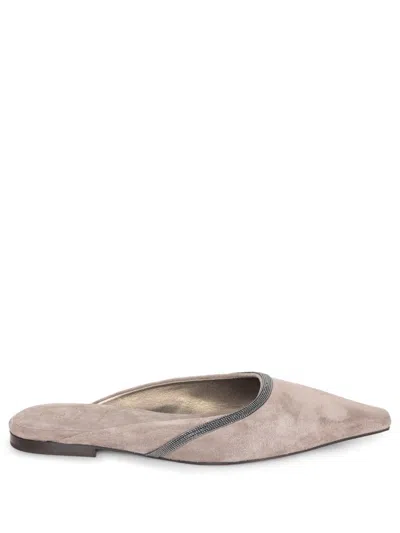 BRUNELLO CUCINELLI BRUNELLO CUCINELLI SHOES