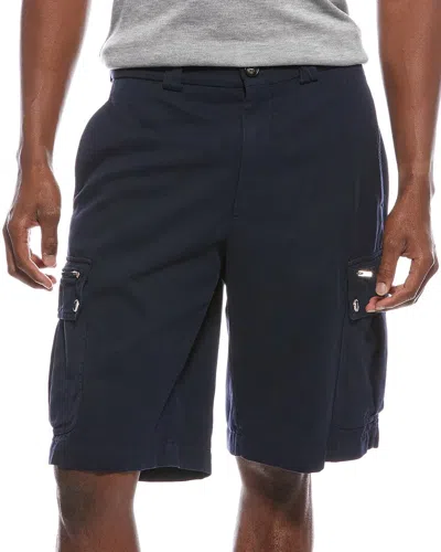 Brunello Cucinelli Short In Black