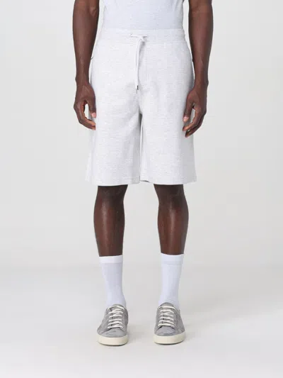 Brunello Cucinelli Shorts  Herren Farbe Grau 1