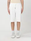Brunello Cucinelli Drawstring Bermuda Shorts