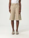 Brunello Cucinelli Short  Woman Color Rope