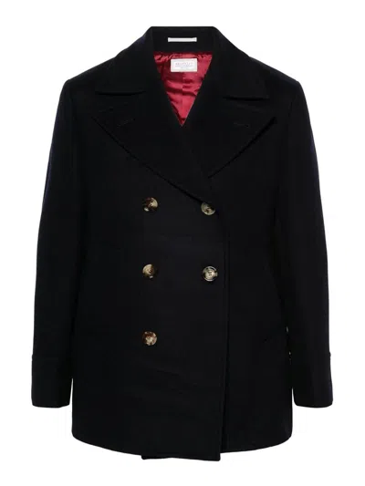 BRUNELLO CUCINELLI SHORT COAT