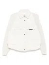 Brunello Cucinelli Short Down Jacket