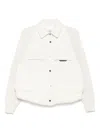 Brunello Cucinelli Short Down Jacket