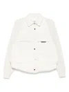 Brunello Cucinelli Short Down Jacket