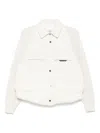 Brunello Cucinelli Short Down Jacket