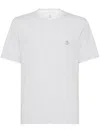 Brunello Cucinelli Topwear In Gray
