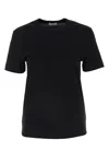 Brunello Cucinelli Crew Neck Short Sleeves Top
