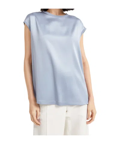 Brunello Cucinelli Short-sleeved T-shirt