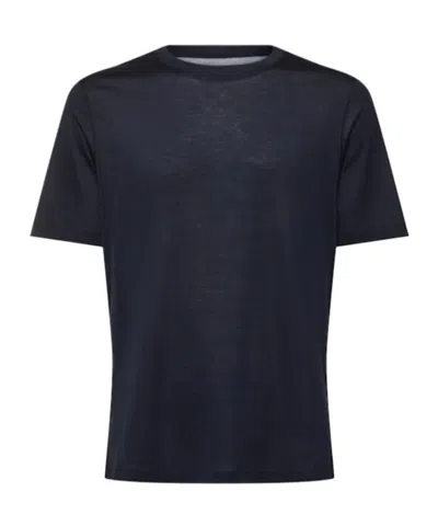 Brunello Cucinelli Short-sleeved T-shirt