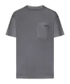Brunello Cucinelli Short-sleeved T-shirt