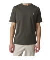 Brunello Cucinelli Short-sleeved T-shirt In Black