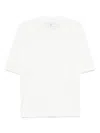 Brunello Cucinelli Short-sleeved T-shirt