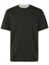 BRUNELLO CUCINELLI SHORT SLEEVES T-SHIRT