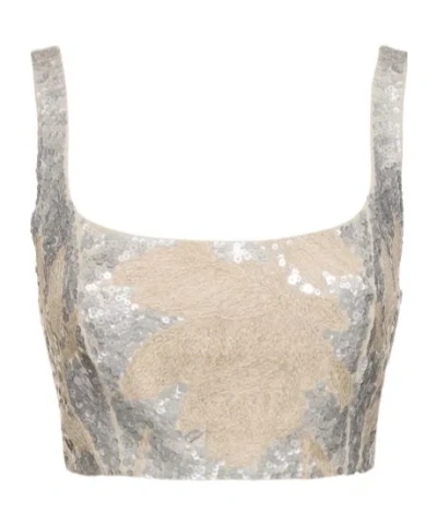 Brunello Cucinelli Short Vest