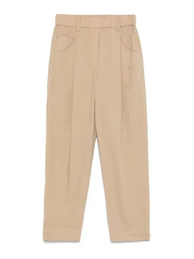 Brunello Cucinelli Pants