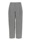 Brunello Cucinelli Pleat Pants