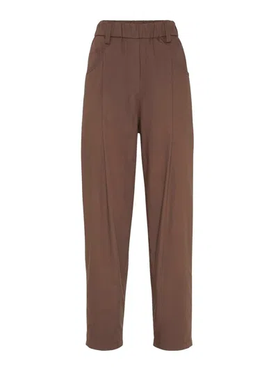 Brunello Cucinelli Pants