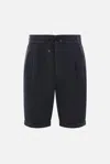 Brunello Cucinelli Bermuda Shorts