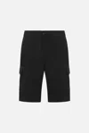 Brunello Cucinelli Bermuda Shorts