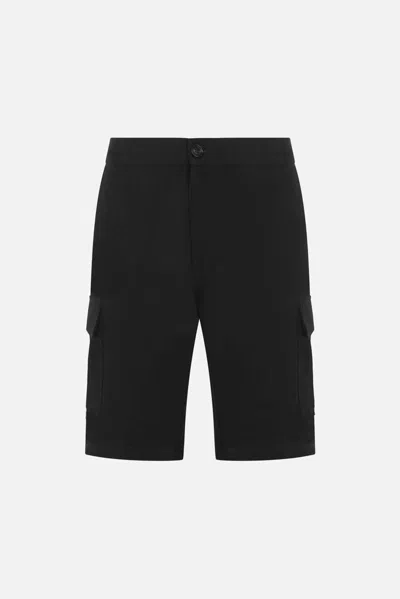 BRUNELLO CUCINELLI BRUNELLO CUCINELLI SHORTS