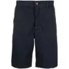 Brunello Cucinelli Cotton Shorts