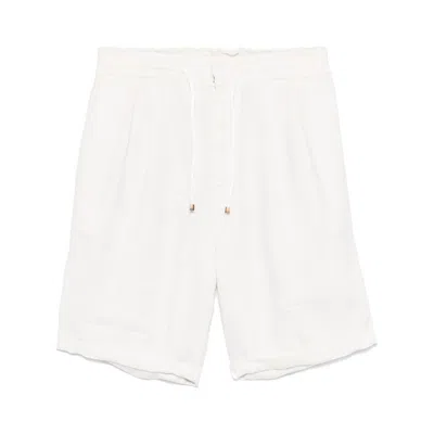 BRUNELLO CUCINELLI BRUNELLO CUCINELLI SHORTS