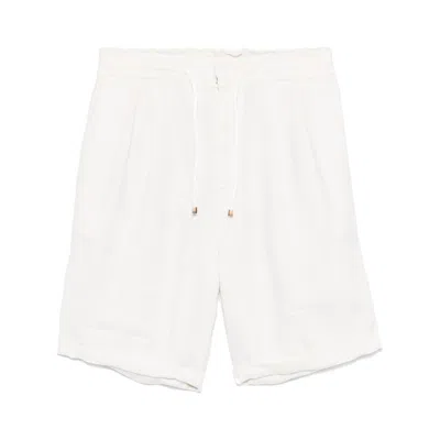 BRUNELLO CUCINELLI BRUNELLO CUCINELLI SHORTS