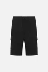 Brunello Cucinelli Bermuda Shorts