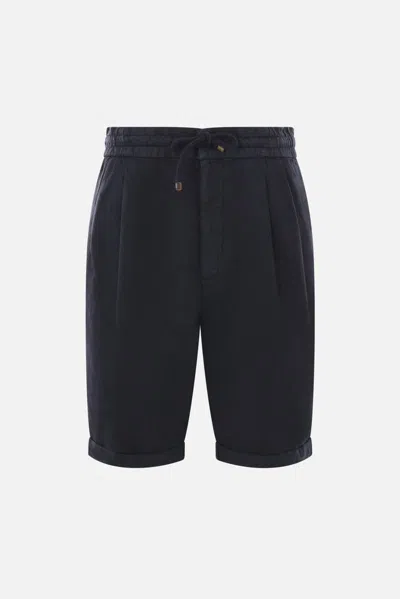 BRUNELLO CUCINELLI BRUNELLO CUCINELLI SHORTS