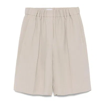 Brunello Cucinelli Shorts